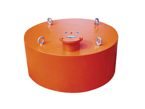 RCDB、PDC(盤式)干式電磁除鐵器